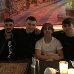 @lewisosborne19 - Instagram