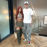 Lewis - @lewisottley - Instagram