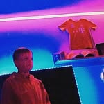Lewis Otten - @ottenlewis - Instagram