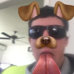 Lewis otto - @lewisotto666 - Instagram