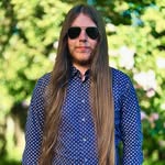 Lewis Otty - @lewisotty - Instagram