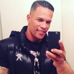 ott lewis - @ottlewis13 - Instagram