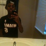 Jonathon Lewis Overton - @lebron_all_dat237 - Instagram