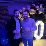 Lewis Overton - @louj91 - Instagram