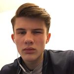 Lewis Overton - @lewisoverton - Instagram