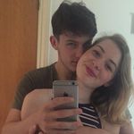 Lewis Overton - @lewisoverton17 - Instagram