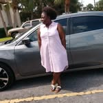 Tammie Lewis Padgett - @tammieblackqueen - Instagram