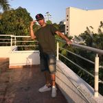 lewis Padilla - @lewi__21 - Instagram