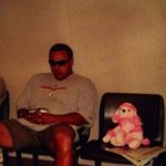 Lewis Padilla - @biglew9446 - Instagram