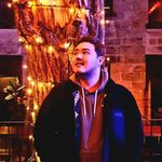 Lewis Park - @lewispark95 - Instagram