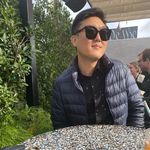 Lewis Park - @lewispark57 - Instagram