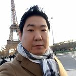 박종길 - @lewis_park_ - Instagram