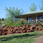 Lewis Park Chalets - @lewis_park_chalets - Instagram