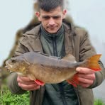 Lewis Parr - Facebook