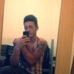 Lewis Parr - @parzc - Instagram
