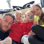 Lewis Parr - Facebook