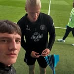 Lewis Parr - @legendlewis088 - Instagram
