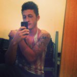 Lewis Parr - @lewisparr - Instagram