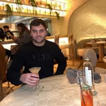 Lewis Parr - @lewiparr7 - Instagram