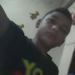 Lewis Parra - Facebook