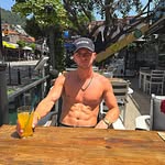 Lewis Parrett - @lewisparrett - Instagram