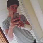 sc: lewis_parrish - @lewisparrish123 - Instagram