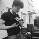 Lewis Parrish - @lewis.parrish - Instagram