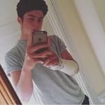 Lewis Parrish - @lewis.parrish17 - Instagram