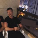 ℙ𝔸ℤ - @lewis_parrish - Instagram