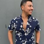 Lewis Patel - @lewispatel - Instagram
