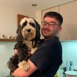 captain lew - @lewispatrickhealy - Instagram