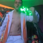 @lewis._patrick._ - Instagram