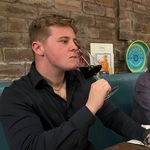 Lewis Patrick - @lewispatrick118 - Instagram