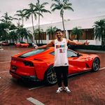 Lewis Patrick - @neeltpt2 - Instagram