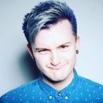 Lewis Patrick - @lewispatrick44 - Instagram