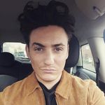 Lewis Patrick - @lewispatrickk - Instagram