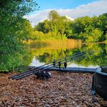 Lewis Patrick - @vangogh_carp - Instagram