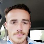 Lewis Patrick - @ginge125_ - Instagram