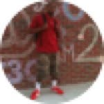 Lewis Patten - @334bossyalifeup - Instagram