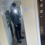 Lewis Patten - @lewis_patten - Instagram