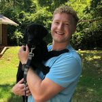 Lewis Patterson - @wlpatter - Instagram
