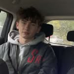 Lewis Patterson - @lewis__patterson - Instagram