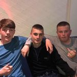 Lewis Patterson - @lewis.patterson.54540 - Instagram