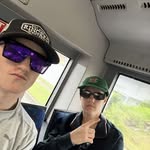 Lewis Patterson - @lewispatterson13 - Instagram