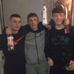 Lewis Patterson - @lewis.patterson.104 - Instagram