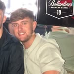 Lewis Patterson - @lewispattterson - Instagram
