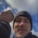 Lewis Patterson - @lewispatterson4 - Instagram