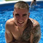 Lewis Smith-Patterson - @lewissmithpatterson - Instagram