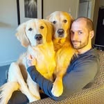 Lewis Paulson - @paulsonbent - Instagram