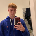 Lewis - @lewis._peacock - Instagram